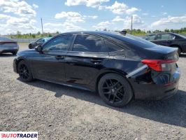 Honda Civic 2023 2 Honda Civic 2023 2