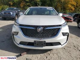 Buick Enclave 2022 3