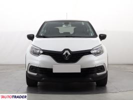 Renault Captur 2018 1.2 116 KM Renault Captur 2018 1.2 116 KM
