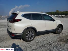 Honda CR-V 2020 2