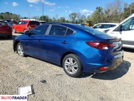 Hyundai Elantra 2020 2