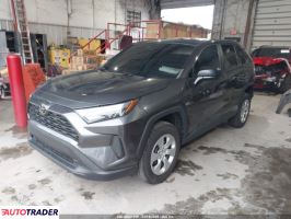 Toyota Pozostałe 2023 2