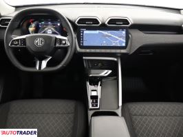 MG ZS 2025 1.5 194 KM