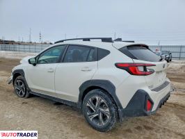 Subaru Pozostałe 2024 2