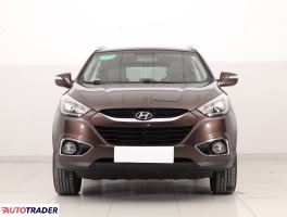 Hyundai ix35 2014 2.0 163 KM Hyundai ix35 2014 2.0 163 KM