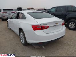 Chevrolet Malibu 2023 1