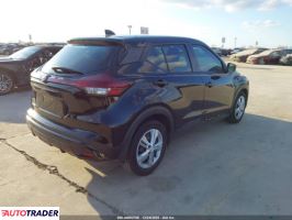 Nissan Pozostałe 2022 1