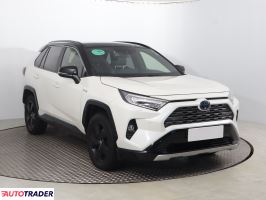 Toyota RAV 4 - zobacz ofertę