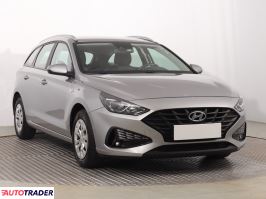 Hyundai i30 2022 1.5 108 KM