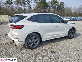 Ford Escape 2024 1