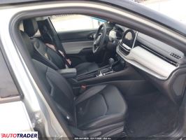 Jeep Compass 2025 2