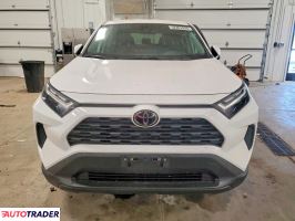 Toyota Pozostałe 2025 2