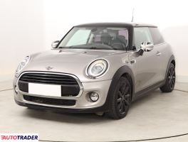 Mini Cooper 2018 1.5 134 KM