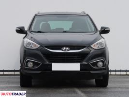 Hyundai ix35 2015 2.0 181 KM