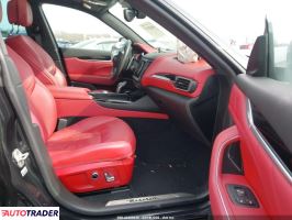 Maserati Pozostałe 2022 3