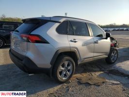 Toyota Pozostałe 2024 2 Toyota Pozostałe 2024 2