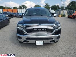 Dodge Ram 2019 5