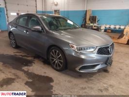 Acura TL 2019 3 Acura TL 2019 3
