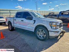 Ford Pozostałe 2023 2