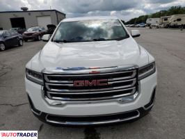 GMC Acadia 2020 2 GMC Acadia 2020 2