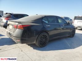 Nissan Altima 2019 2 Nissan Altima 2019 2