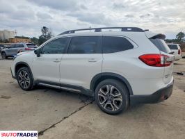 Subaru Pozostałe 2025 2