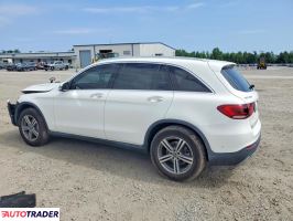 Mercedes CL 2022 2