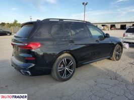 BMW Pozostałe 2020 3