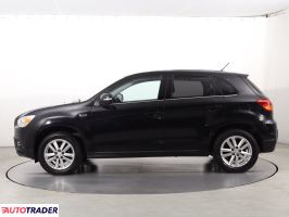 Mitsubishi ASX 2010 1.6 115 KM