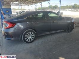Honda Civic 2021 2