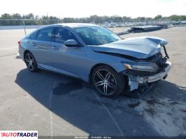 Honda Accord 2021 2