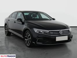 Volkswagen Passat - zobacz ofertę