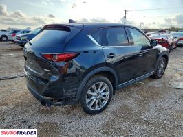 Mazda CX-5 2021 2