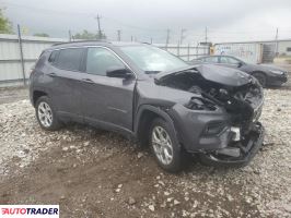 Jeep Compass 2024 2 Jeep Compass 2024 2
