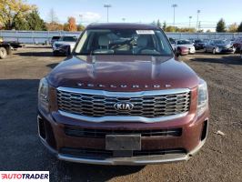 Kia Pozostałe 2021 3