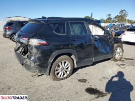 Toyota Corolla 2022 2