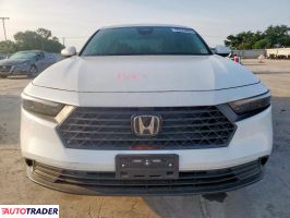 Honda Accord 2024 1 Honda Accord 2024 1