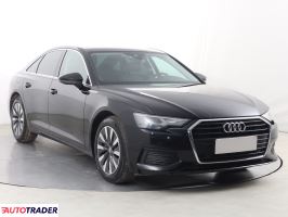 Audi A6 2019 2.0 160 KM