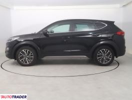 Hyundai Tucson 2020 1.6 130 KM