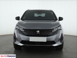 Peugeot 5008 2023 1.5 128 KM Peugeot 5008 2023 1.5 128 KM