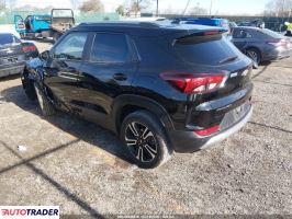 Chevrolet Blazer 2025 1