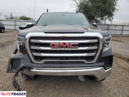 GMC Sierra 2020 5 GMC Sierra 2020 5