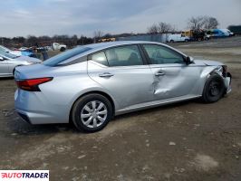 Nissan Altima 2023 2