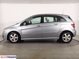 Mercedes B-klasa 2007 2.0 134 KM