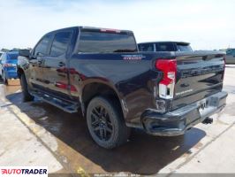 Chevrolet 1500 2023 5 Chevrolet 1500 2023 5