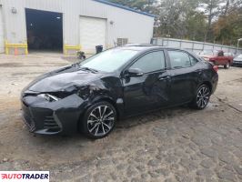 Toyota Corolla 2019 1