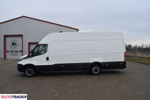 Iveco Daily 2015 3.0