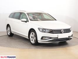 Volkswagen Passat 2019 2.0 187 KM