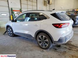 Ford Escape 2023 2