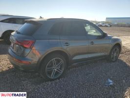 Audi Q5 2022 2